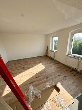 Foto - Etagenwohnung in Riesa zur Miete