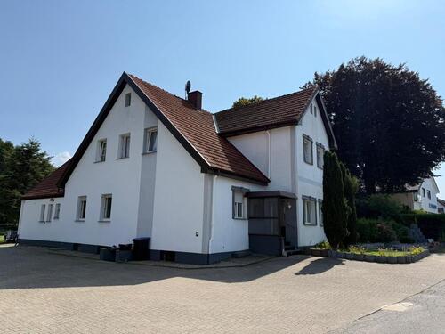 Foto - 2 Mehrfamilienhäuser Zu verkaufen plus Baugrundstück