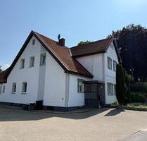 2 Mehrfamilienhäuser Zu verkaufen plus Baugrundstück - Hiddenhausen