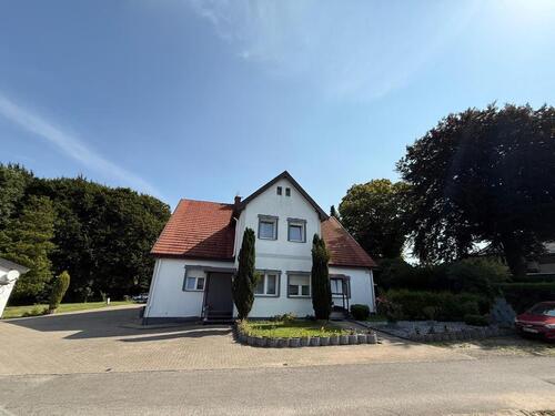 Foto - Einfamilienhaus zum Kaufen in Hiddenhausen
