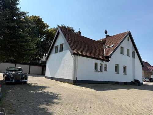 Foto - Einfamilienhaus in Hiddenhausen