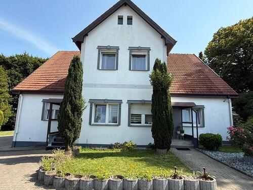 Foto - Einfamilienhaus in Hiddenhausen zum Kaufen