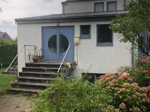 Foto - Etagenwohnung zur Miete in Lohmar