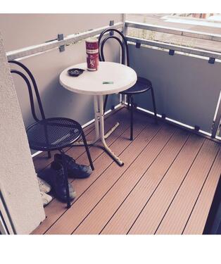 Foto - Ersbezug nach Renovierung, 2 ZKB, 56 m2 Geistviertel