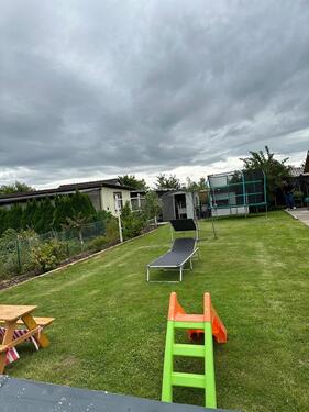 Foto - Kleingarten mit Gartenhaus - 2.800,00 EUR Kaltmiete, ca.  0,00 m²