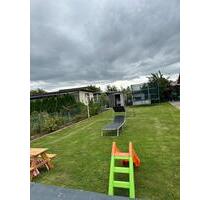 Kleingarten mit Gartenhaus - 2.800,00 EUR Kaltmiete, ca.  0,00 m² in Salzgitter (PLZ: 38226)