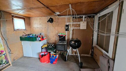 Foto - Grundstück in Halle (Saale)