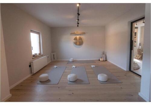 Foto - Studio für Therapeuten, Kurse, Physio, Heilpraktiker, Hebammen…