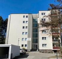 Helle 3,5-Zimmer-Wohnung in Dinslaken– ca. 73 m² - teilmöbliert