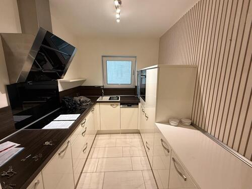 Foto - Etagenwohnung zur Miete in Dinslaken
