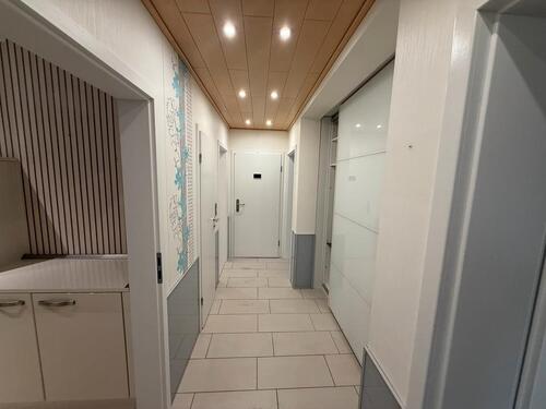 Foto - Etagenwohnung in Dinslaken