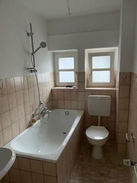 Foto - Etagenwohnung in Gelsenkirchen