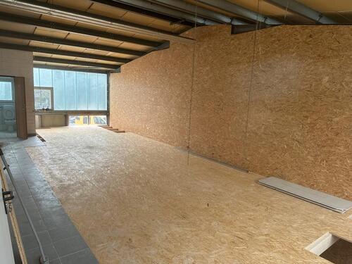 Foto - 90 qm LOFT Büro Praxis Atelier Lager 1. OG FFM Nieder Erlenbach