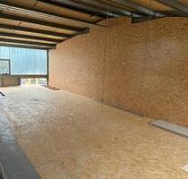 90 qm LOFT Büro Praxis Atelier Lager 1. OG FFM Nieder Erlenbach - Frankfurt am Main Bonames