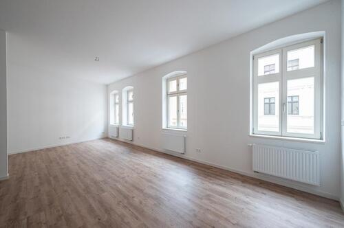 Foto - Etagenwohnung zur Miete in Görlitz