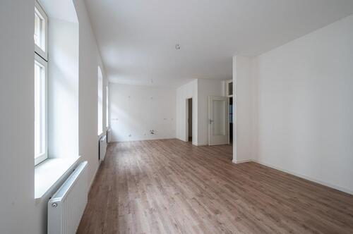 Foto - Etagenwohnung in Görlitz