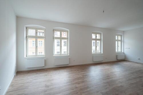 Foto - Etagenwohnung in Görlitz zur Miete