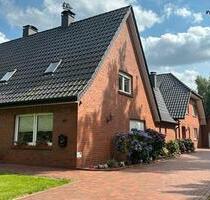 Zwei Häuser auf einem Grundstück 15000 qm mit eigenem Wald - Surwold