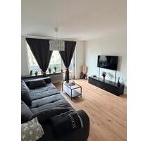 2ZKB mit Balkon im Vorderen Westen - Kassel Fasanenhof