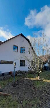 Foto - Etagenwohnung zur Miete in Kühbach