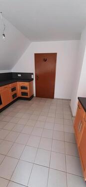 Foto - Etagenwohnung in Kühbach