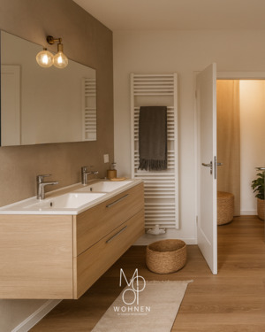 Foto - 4 Zimmer Einfamilienhaus in Bad Harzburg