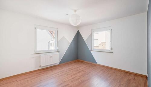 Foto - Schöne 4-Zi-Wohnung zu vermieten