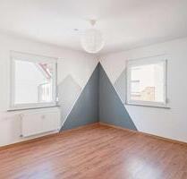 Schöne 4-Zi-Wohnung zu vermieten - Stuttgart Hedelfingen