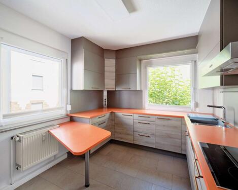 Foto - 4 Zimmer Etagenwohnung zur Miete in Stuttgart