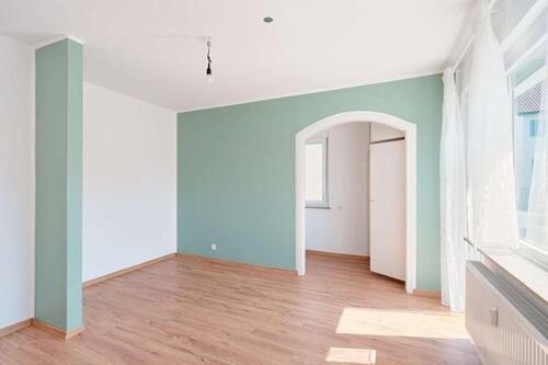 Foto - 4 Zimmer Etagenwohnung in Stuttgart