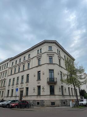 Foto - 2 Zimmer Etagenwohnung zur Miete in Leipzig