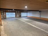 Foto - Halle Fläche Schrauberhalle KFZ Werkstatt Hebebühne mieten