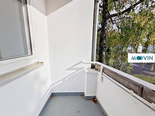 Foto - 3 Zimmer Etagenwohnung in Bielefeld