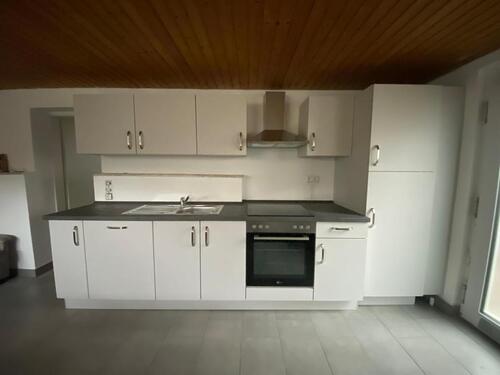 Foto - 2 Zimmer Etagenwohnung in Friolzheim