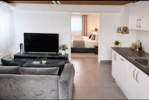 Foto - Etagenwohnung in Friolzheim zur Miete