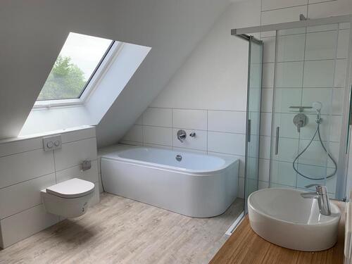 Foto - 2.5 Zimmer Maisonettenwohnung zur Miete in Gifhorn