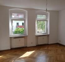 Helle 2-Raum-Wohnung mit Einbauküche in Bautzen