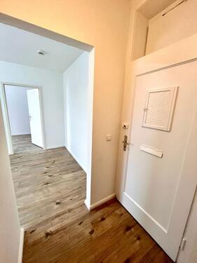 Foto - Hübsche, moderne 1-Zimmer-Wohnung in Hannover!