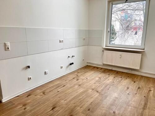 Foto - 1 Zimmer Erdgeschoßwohnung zur Miete in Hannover