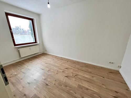 Foto - Erdgeschoßwohnung in Hannover zur Miete