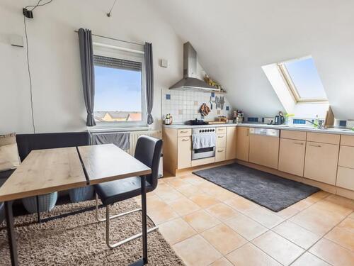 Foto - Etagenwohnung in Mintraching zur Miete