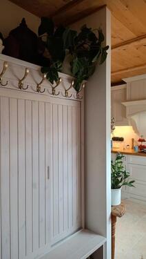 Foto - 5 Zimmer Doppelhaushälfte in Brunstorf