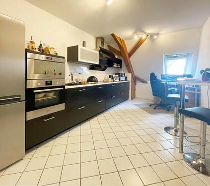 Foto - 3 Zimmer Etagenwohnung in Burgwedel