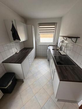 Foto - Schöne 2-Zimmer-Wohnung in Braunschweig Heidberg