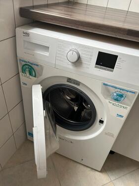 Foto - Etagenwohnung in Braunschweig zur Miete