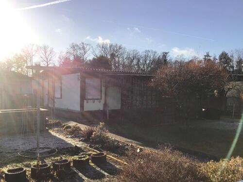 Foto - Grundst&uuml;ck in Weißwasser (Oberlausitz)