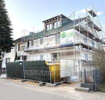 Exklusive 4-Zimmer-Neubauwohnung mit großem Garten! - Rösrath