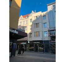 Helle 3,5-Zimmer-Wohnung im 1. Obergeschoss mit Einbauküche - Dortmund