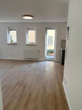 Foto - 2 Zimmer Etagenwohnung zur Miete in Wertheim