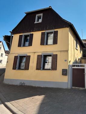 Foto - 4 Zimmer Einfamilienhaus zum Kaufen in Bechtolsheim